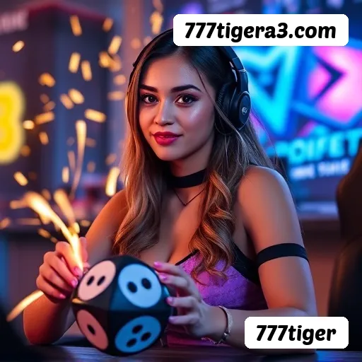 Fortune Tiger Slot Game