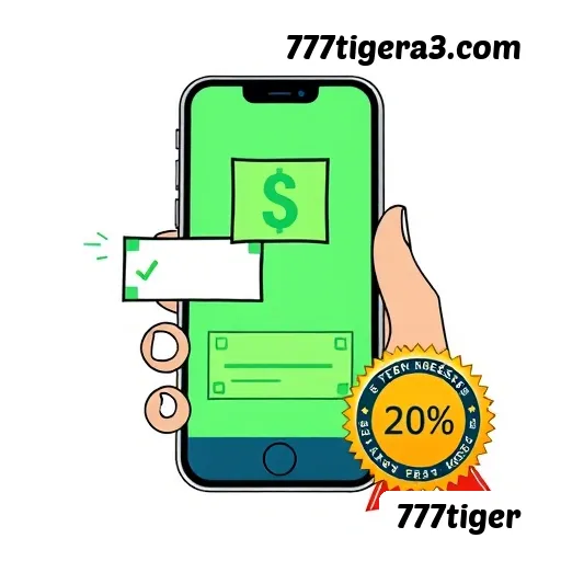 Telegram Promoções - Fortune Tiger Game